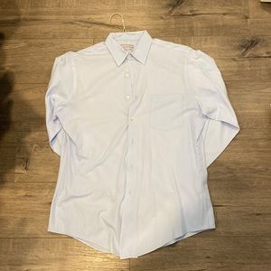 Van Heusen Men’s Dress Shirt